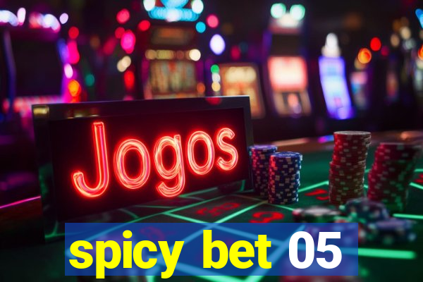 spicy bet 05